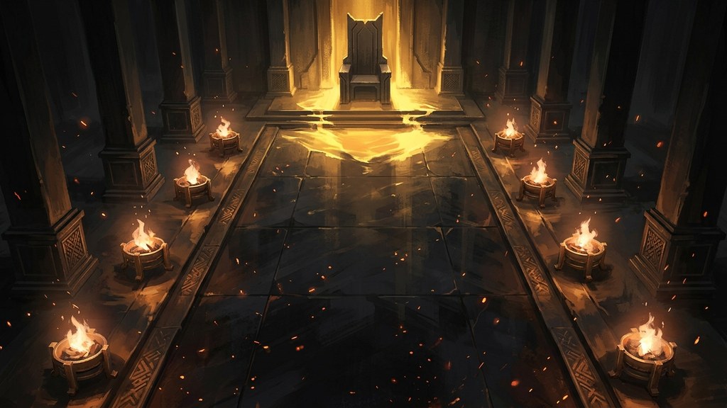 Kawa Legend — gameplay screenshot 2