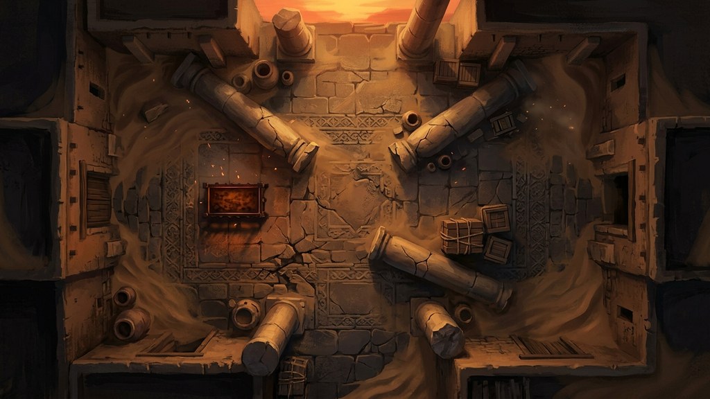 Kawa Legend — gameplay screenshot 6